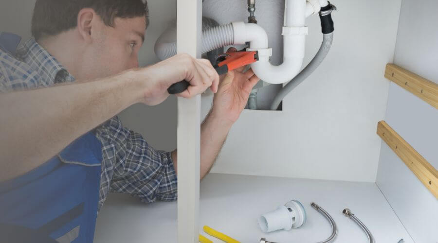 Professional emergency plumbing in Frankfort, ME